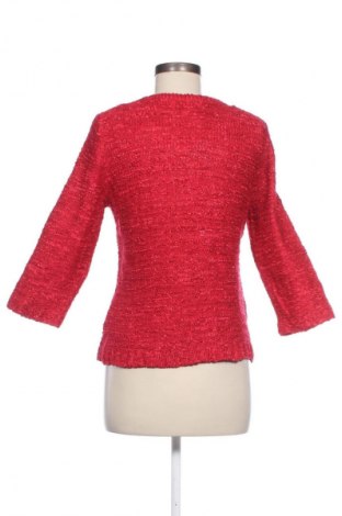 Damenpullover Armand Thiery, Größe S, Farbe Rot, Preis 4,99 €