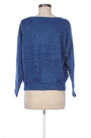 Damenpullover Atelier, Größe M, Farbe Blau, Preis 20,49 €