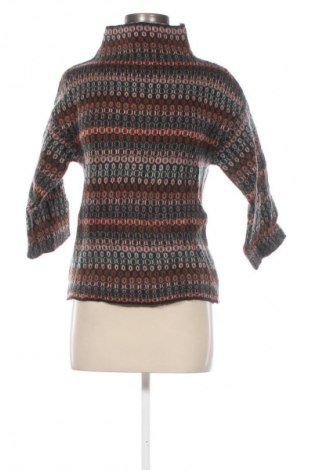 Damenpullover B.yu, Größe S, Farbe Mehrfarbig, Preis € 43,49