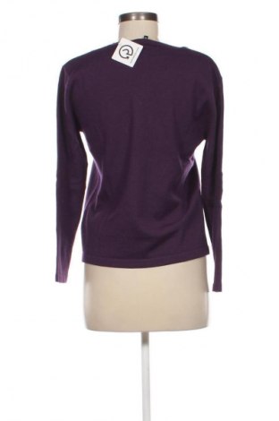 Damenpullover Barisal, Größe L, Farbe Lila, Preis 9,49 €