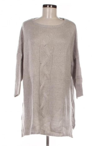 Damenpullover Beloved, Größe XL, Farbe Grau, Preis 5,99 €