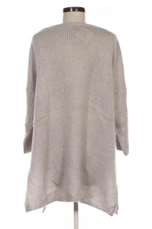 Damenpullover Beloved, Größe XL, Farbe Grau, Preis 5,99 €