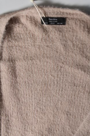 Damenpullover Bershka, Größe S, Farbe Rosa, Preis € 14,83