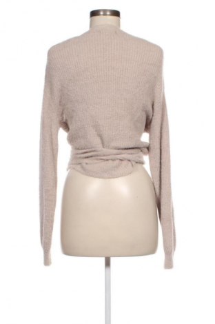 Damenpullover Bershka, Größe S, Farbe Rosa, Preis € 14,83