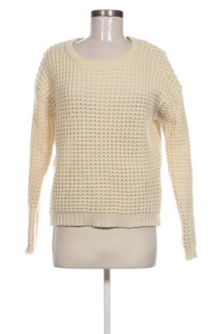 Damenpullover Best Connections, Größe M, Farbe Beige, Preis € 15,00