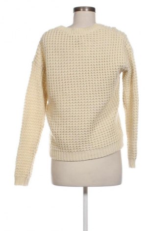 Damenpullover Best Connections, Größe M, Farbe Beige, Preis 5,99 €