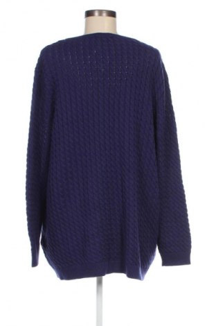 Damenpullover Bexleys, Größe XXL, Farbe Lila, Preis 20,97 €