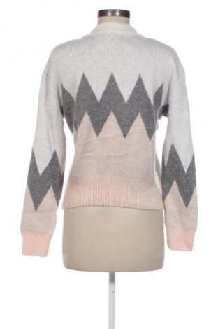 Damski sweter Bizzbee, Rozmiar S, Kolor Kolorowy, Cena 32,99 zł