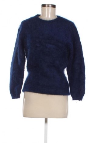 Damenpullover Blossom, Größe S, Farbe Blau, Preis € 28,99