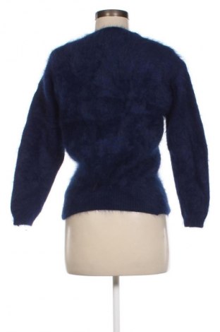 Damenpullover Blossom, Größe S, Farbe Blau, Preis € 28,99