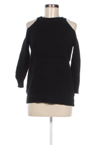 Damski sweter Boohoo, Rozmiar S, Kolor Czarny, Cena 92,99 zł