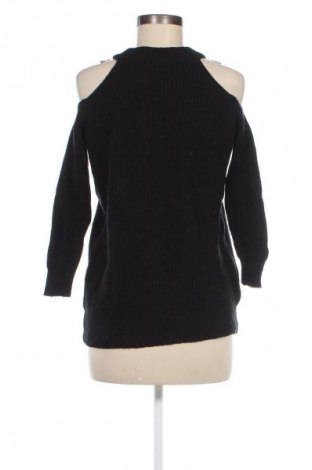 Damski sweter Boohoo, Rozmiar S, Kolor Czarny, Cena 47,99 zł