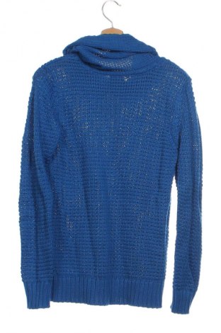 Damenpullover Bpc Bonprix Collection, Größe XS, Farbe Blau, Preis € 14,83