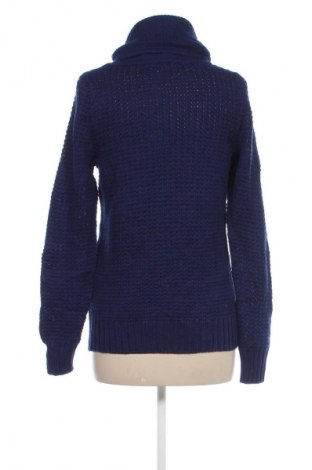 Damski sweter Bpc Bonprix Collection, Rozmiar S, Kolor Niebieski, Cena 47,99 zł