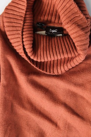 Damenpullover Bpc Bonprix Collection, Größe XL, Farbe Braun, Preis 12,49 €