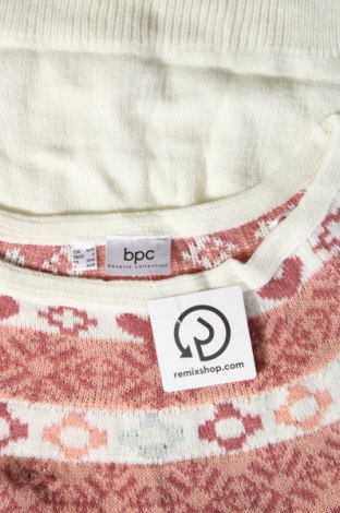 Damski sweter Bpc Bonprix Collection, Rozmiar S, Kolor Biały, Cena 92,99 zł