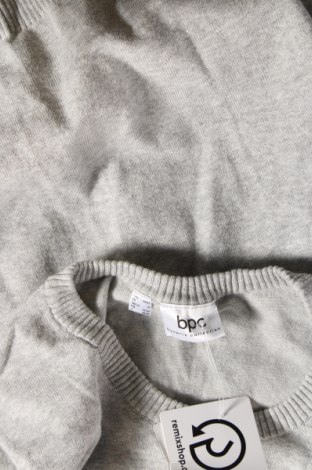 Damski sweter Bpc Bonprix Collection, Rozmiar M, Kolor Szary, Cena 67,41 zł