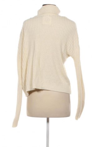 Damenpullover Bpc Bonprix Collection, Größe M, Farbe Ecru, Preis € 14,83