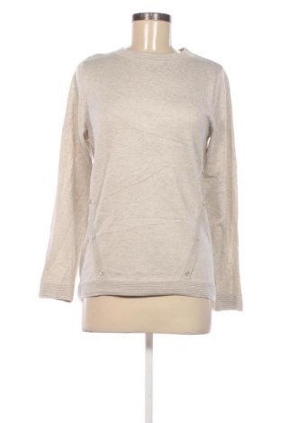 Damenpullover Brandtex, Größe S, Farbe Beige, Preis € 20,49