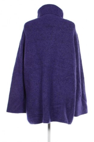 Damenpullover C&A, Größe XL, Farbe Lila, Preis 20,49 €