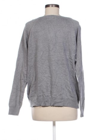 Damenpullover C&A, Größe XL, Farbe Grau, Preis € 20,49