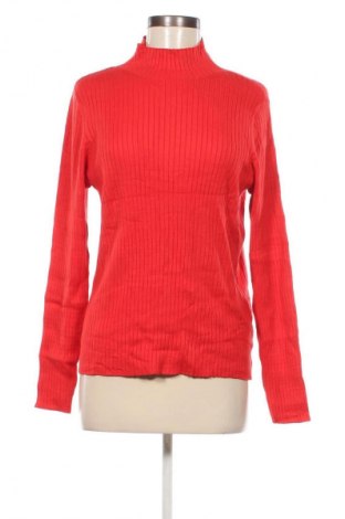 Damski sweter C&A, Rozmiar M, Kolor Czerwony, Cena 92,99 zł