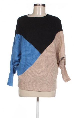 Damenpullover C&A, Größe M, Farbe Mehrfarbig, Preis 20,49 €