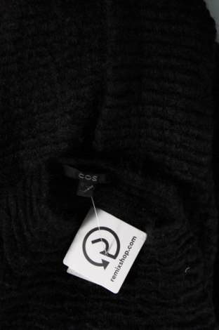 Damenpullover COS, Größe S, Farbe Schwarz, Preis € 31,68