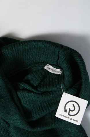 Damenpullover Cache Cache, Größe XS, Farbe Grün, Preis € 20,49