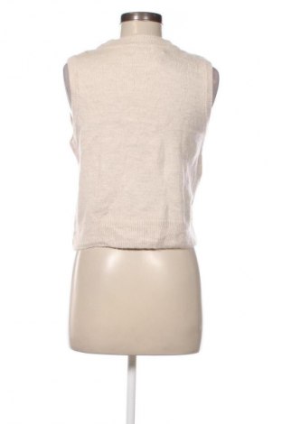 Damenpullover Cache Cache, Größe M, Farbe Beige, Preis 4,99 €