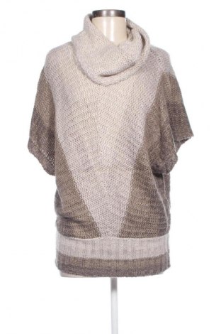 Damenpullover Cache Cache, Größe M, Farbe Beige, Preis 4,99 €