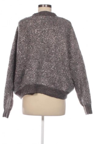 Damenpullover Camaieu, Größe L, Farbe Silber, Preis € 20,49