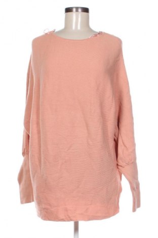 Damenpullover Camaieu, Größe XL, Farbe Orange, Preis € 20,49