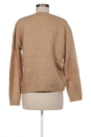 Damski sweter Camel, Rozmiar M, Kolor Beżowy, Cena 92,99 zł