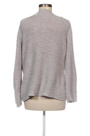 Damenpullover Canda, Größe L, Farbe Grau, Preis 10,99 €