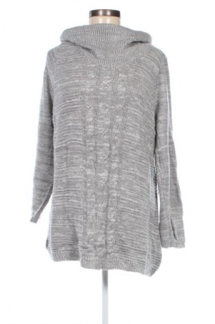 Damenpullover Canda, Größe XXL, Farbe Grau, Preis 20,49 €