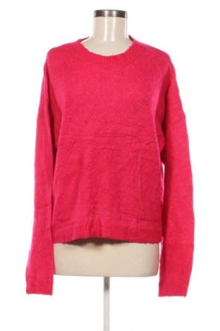 Damenpullover Casual Ladies, Größe XXL, Farbe Rosa, Preis 5,99 €