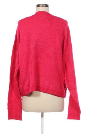 Damenpullover Casual Ladies, Größe XXL, Farbe Rosa, Preis € 5,99