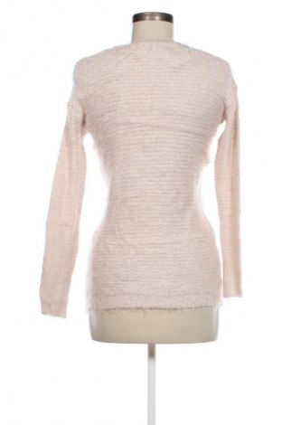 Damenpullover Casual Ladies, Größe S, Farbe Rosa, Preis 10,49 €