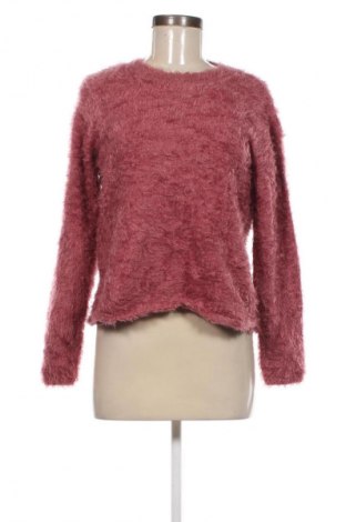 Damski sweter Cecilia Classics, Rozmiar M, Kolor Różowy, Cena 21,99 zł