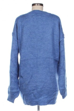 Damenpullover Charlise, Größe L, Farbe Blau, Preis € 17,99