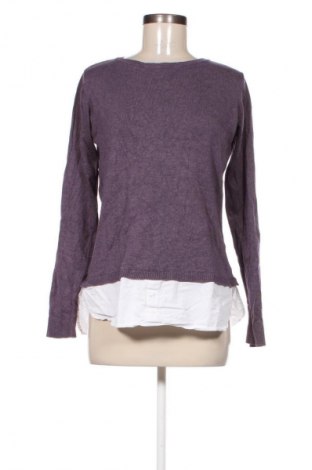 Damenpullover Chicoree, Größe M, Farbe Lila, Preis € 7,99