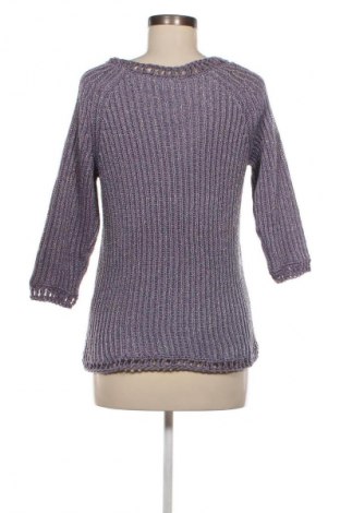 Damenpullover Chico's, Größe L, Farbe Lila, Preis 31,71 €