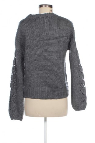 Damenpullover Clockhouse, Größe S, Farbe Grau, Preis 12,49 €