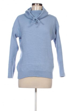 Damenpullover Collection L, Größe M, Farbe Blau, Preis € 14,83