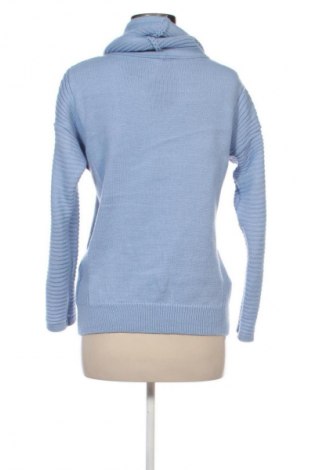 Damenpullover Collection L, Größe M, Farbe Blau, Preis € 5,99