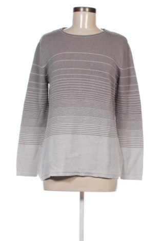 Damenpullover Collection L, Größe M, Farbe Grau, Preis € 6,99