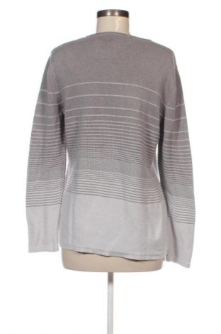 Damenpullover Collection L, Größe M, Farbe Grau, Preis 6,99 €