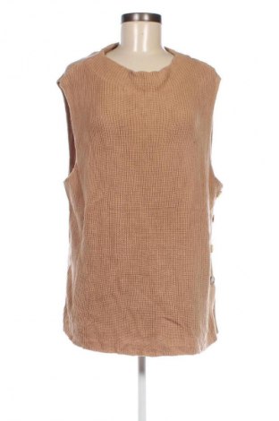 Damenpullover Collection L, Größe XL, Farbe Beige, Preis € 3,99