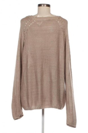 Damenpullover Colours, Größe XL, Farbe Beige, Preis € 14,84